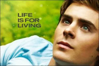 A quel film appartient cette affiche ?