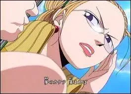 Qui est ce membre du CP9 ?