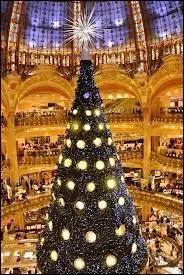 Quelles sont les couleurs associes  Nol ?