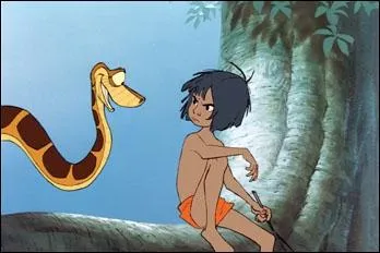 Accompagnons Mowgli dans Le Livre de la Jungle ! Connaissez-vous les musiques ?