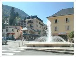 A Brides-les-Bains, les habitants portent le gentil ...