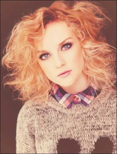 Quel est le nom de son groupe ?