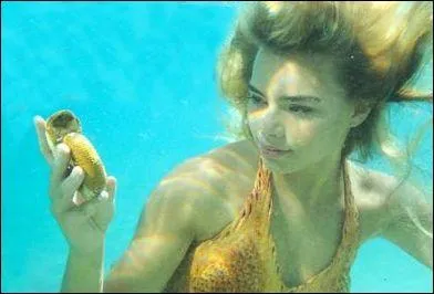 Le pouvoir de Bella est :