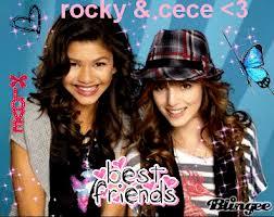 Quiz Disney channel