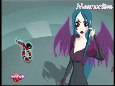 Comment s'appelle ce personnage ?