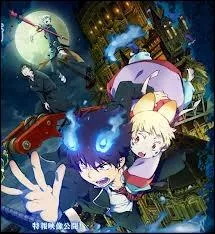 Dans quelle cole Rin va-t-il tre accept ?