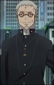 Qui est le pre adoptif de Rin et Yukio ?