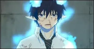 Qui est le plus puissant entre Rin et Satan ?