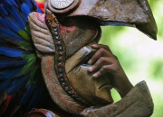 Quiz Les Mayas sont-ils des cons ?
