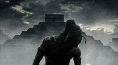 Quel acteur / réalisateur a tourné ''Apocalypto'' , un film très controversé sur la vie et les pratiques des Mayas ?