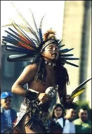 Les Mayas ne connaissaient pas...