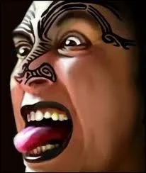 L'écriture maya ressemble...