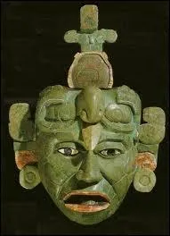 Ces manuscrits étaient recouverts de la fourrure d'un animal sacré pour les Mayas :