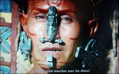 Les Mayas pratiquaient le Pok Ta Pok. En quoi consiste cette occupation ?