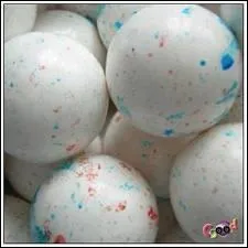 Quels sont ces bonbons ?