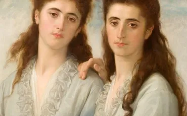 Quiz Portraits