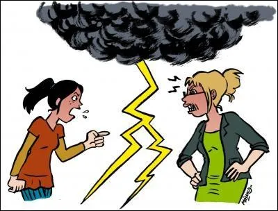 Une discussion dulcore est une discussion...