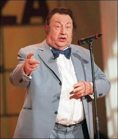 Mesdames et messieurs ... Je vous signale de suite que je vais parler pour ne rien dire. Oh ! je sais ! vous pensez : s'il n'a rien  dire ...