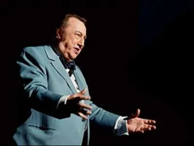 Eh bien non ! mesdames et messieurs, moi, lorsque je n'ai rien  dire...