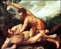 On connat l'histoire tragique d'Abel et Can, mais comment s'appelle le troisime fils d'Adam et Eve ?