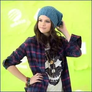 De quelle marque de vtements de sport clbre est-elle l'grie ?