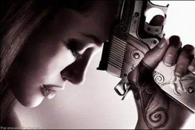 A quel film appartient cette affiche ?