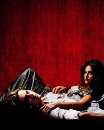 A quel film appartient cette affiche ?