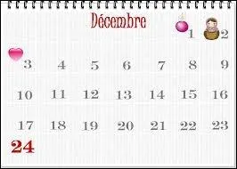 Attente-calendrier-venue :