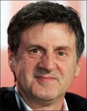 Daniel Auteuil