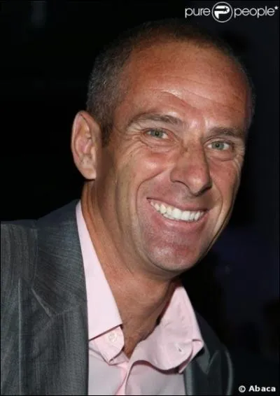 Guy Forget