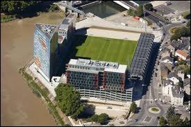 Ce vieux stade Marcel Saupin, quel fut son premier nom ?