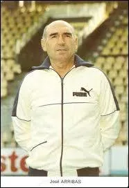 Le jeu  la Nantaise, vous connaissez tous ! Qui est ce trs grand entraneur ?