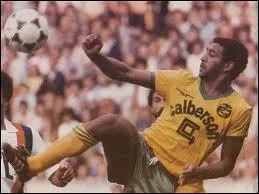 Quel talent il avait ce Jos Tour ! Quel tait son surnom ?