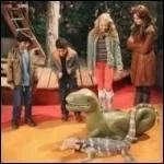 Quel est son animal de compagnie ?