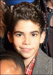 Comment s'appelle cette personne dans la srie ?