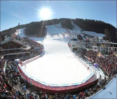 Schladming en :