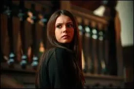 Qui dit  Je n'ai jamais t amoureuse de toi. Il n'y a jamais eu que Stefan  ?