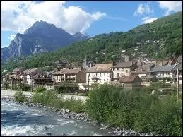 A Saint-Michel-de-Maurienne, les habitants se nomment les ...