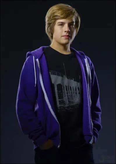 Quel est le nom de la srie dans laquelle joue Zack ?