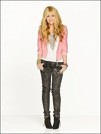 Quelle actrice joue dans cette srie ?