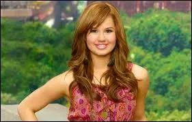 Dans quelle srie Jessie joue-t-elle ?