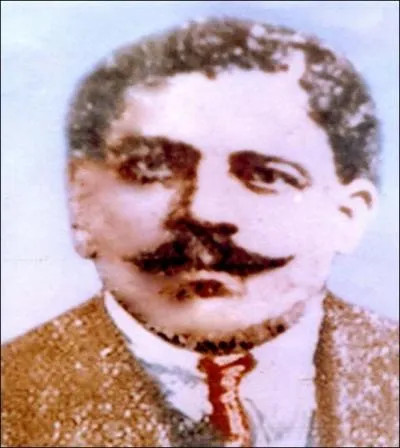 En 1924, les Kabyles de France crrent  Paris une organisation politique indpendantiste, quel est le nom de cette organisation ?