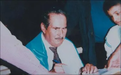 Qui a cr l'Acadmie berbre en 1966  Paris ?