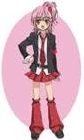 Quiz Shugo chara