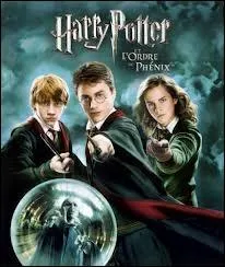 A quel film correspond cette affiche ?