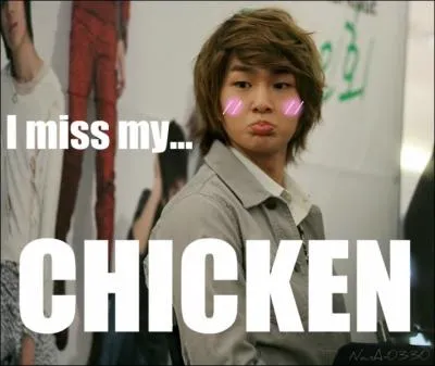 Qui a dit  Honntement, rien ne va sans moi  ?