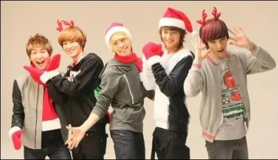 Il aimerait visiter le ple Nord.