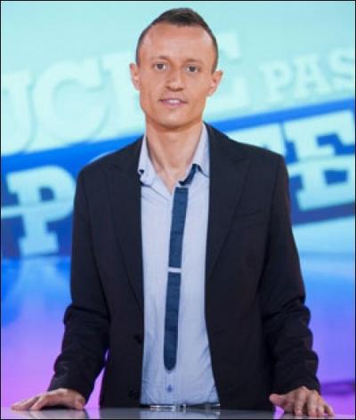 Compl�tez cette ancienne chronique : L'alerte...