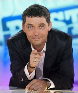 De quel magazine Thierry Moreau est-il le r�dacteur en chef ?