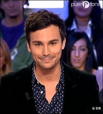 Quelle est la chronique de Bertrand Chameroy ?